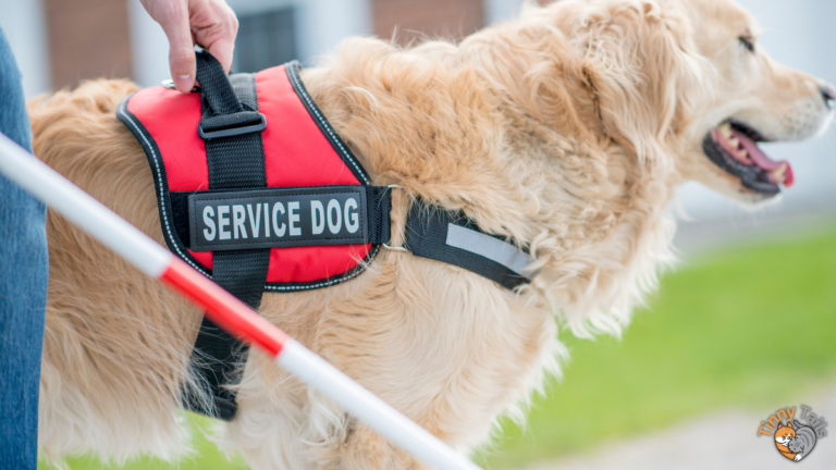 Diabetic Alert Dogs